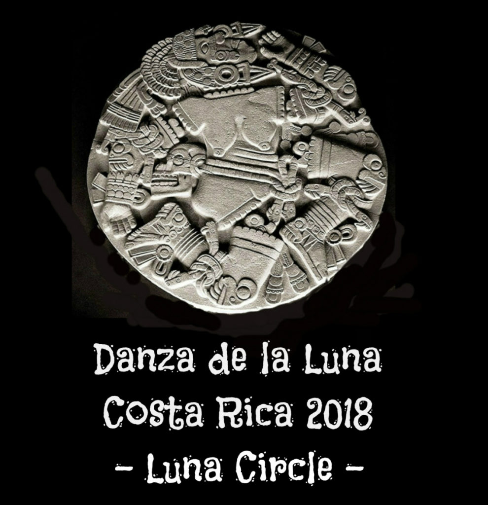 Danza de la Luna with Luna Circle