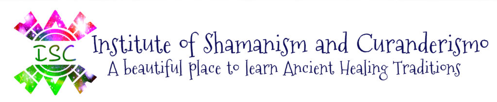Institute of Shamanism and Curanderismo Curandera Paloma Cervantes